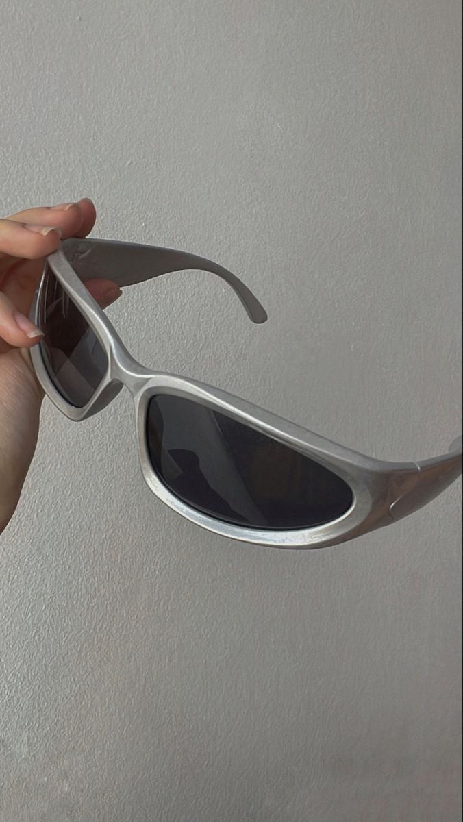 Y2K SUNGLASS