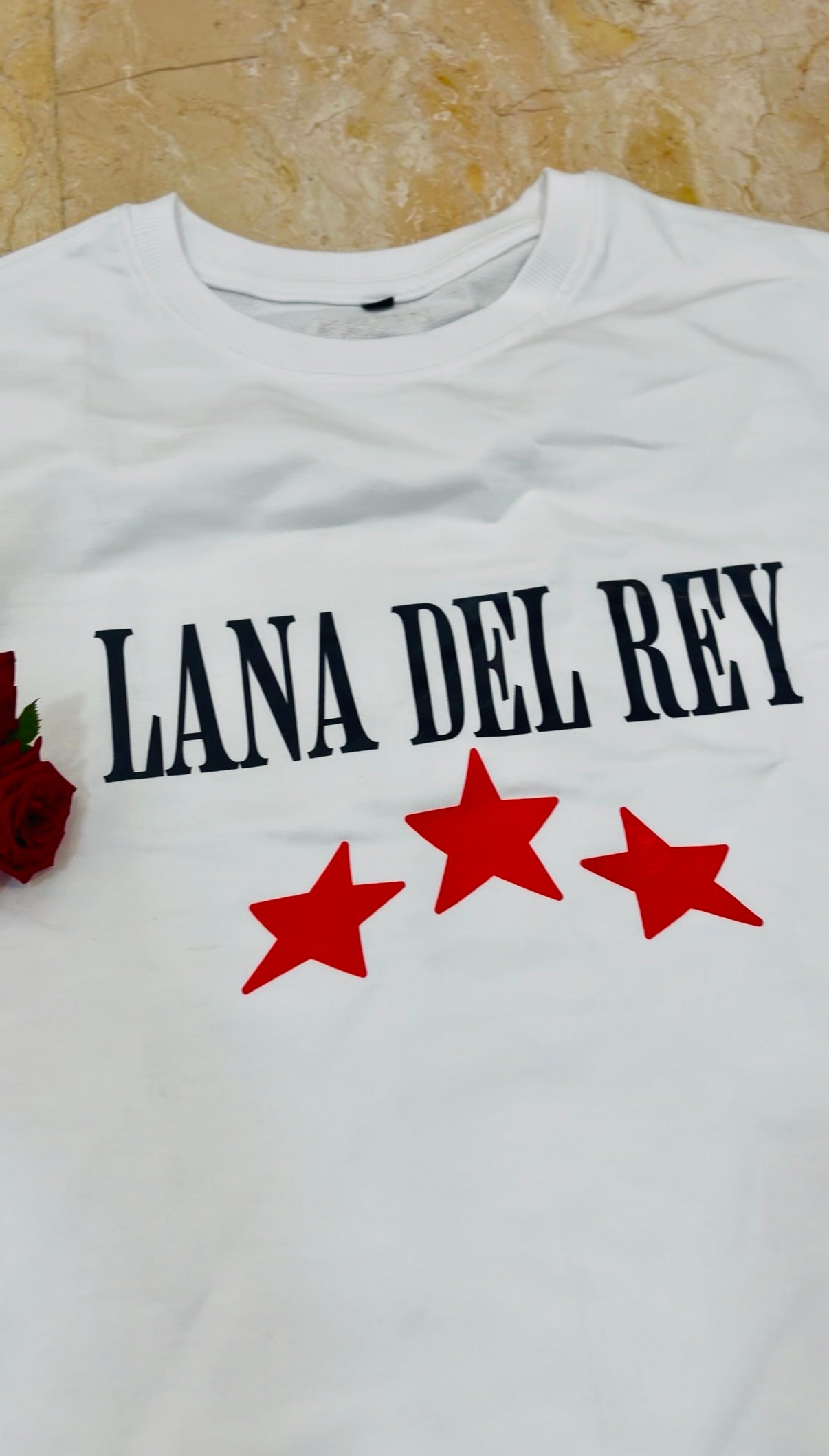 LANA DEL RAY TSHIRT