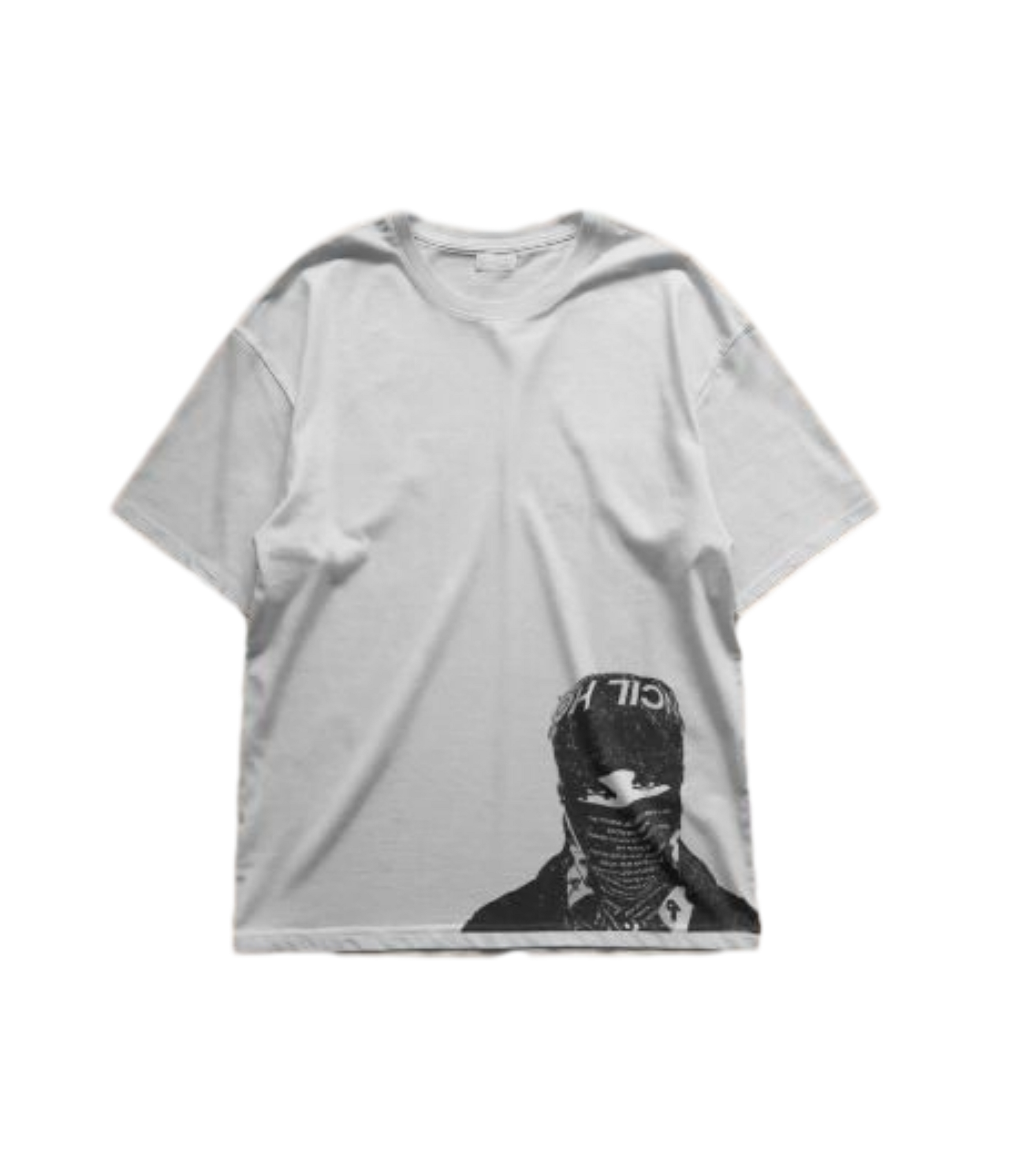 ESDEEKID OVERSIZED TSHIRT