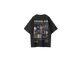 CRISTIANO RONALDO OVERSIZED TSHIRT