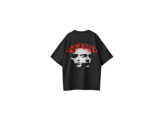 GESTORGS OVERSIZED TSHIRT