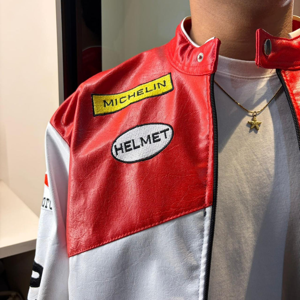 MARLBRO JACKET