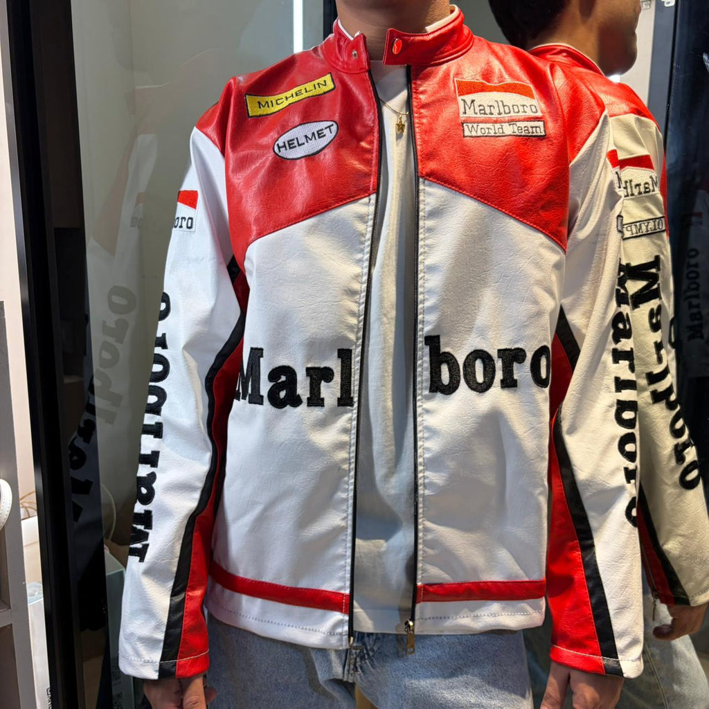 MARLBRO JACKET