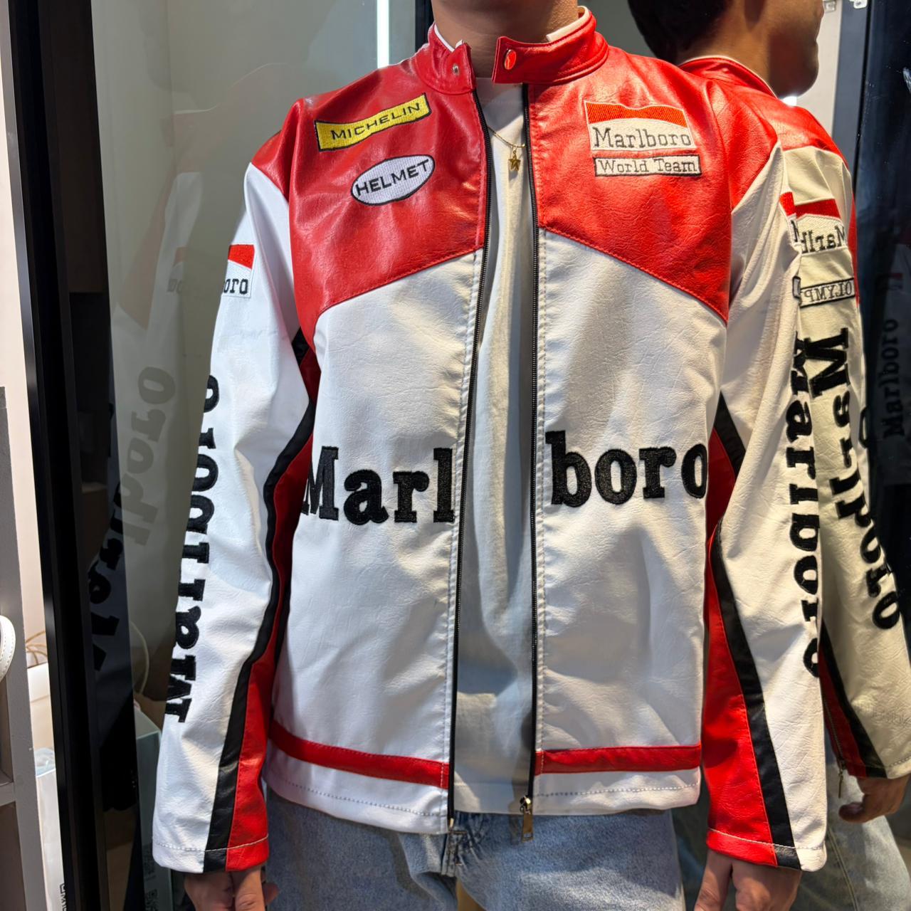 MARLBRO JACKET
