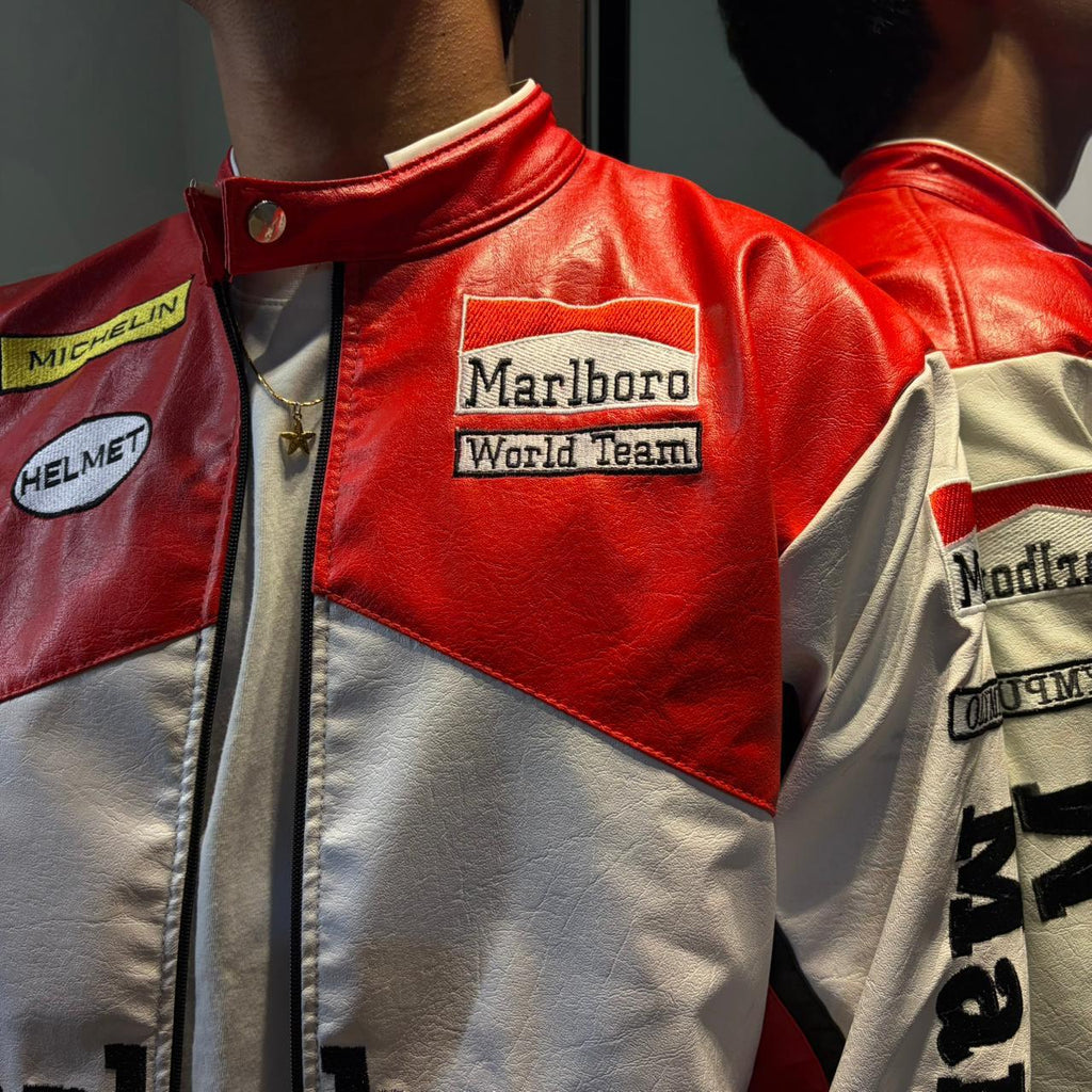 MARLBRO JACKET