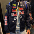 REDBULL PARACHUTE JACKET