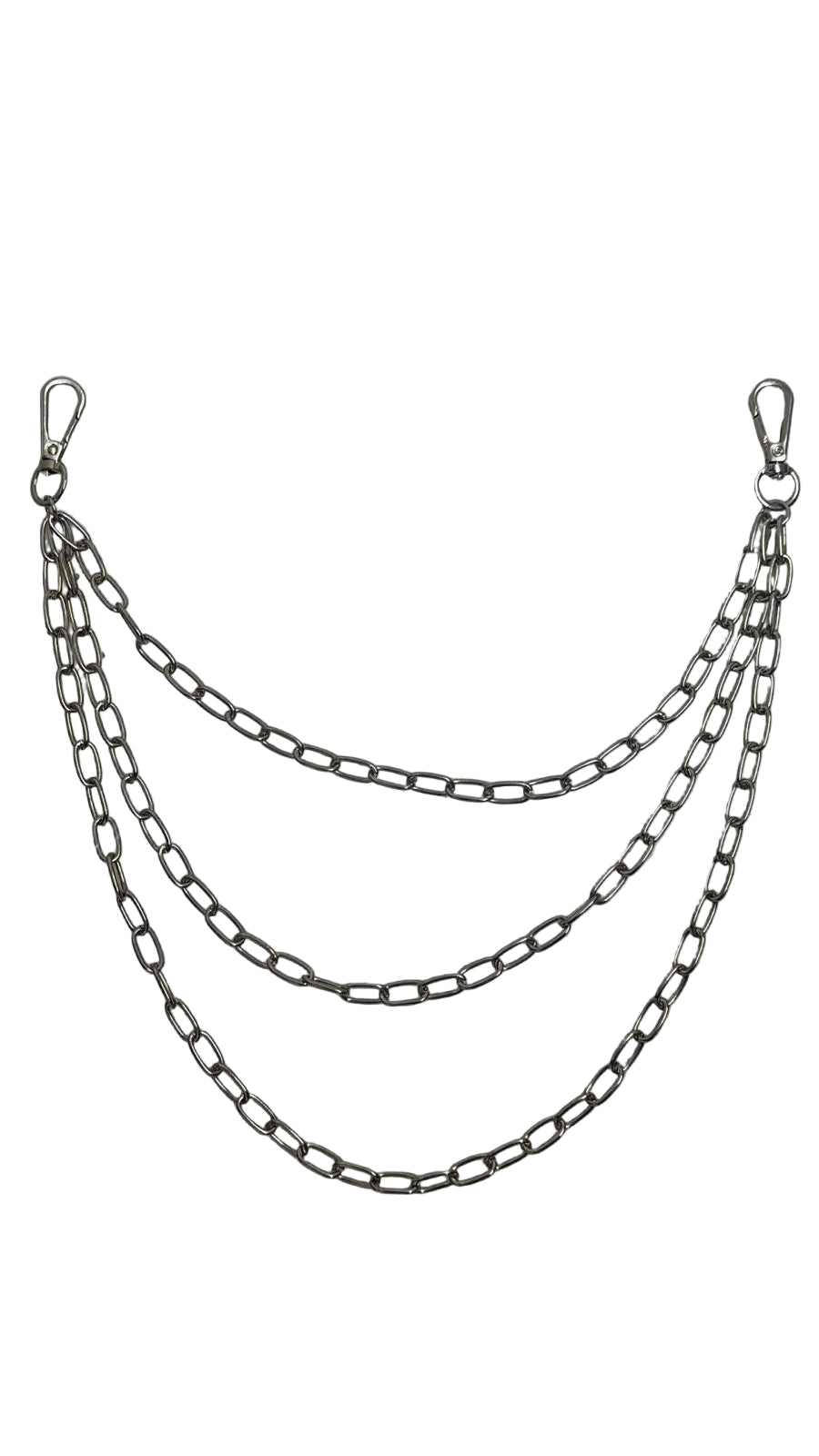 Y2K PANT CHAINS