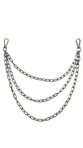 Y2K PANT CHAINS