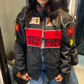 FERRARI PARACHUTE JACKET
