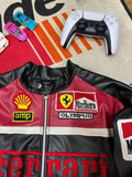 OLYMPUS FERRARI JACKET