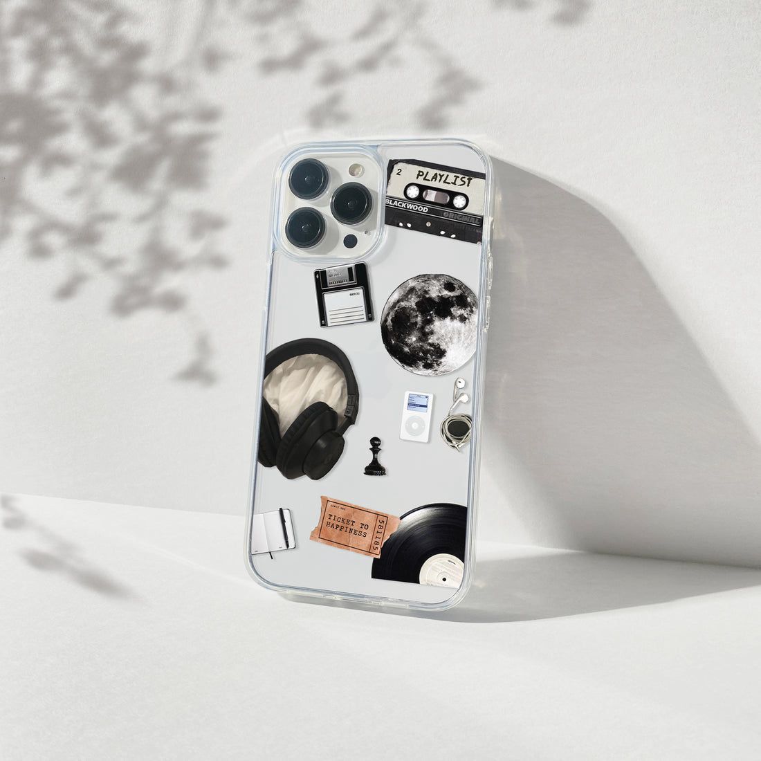 Y2K PHONE CASE