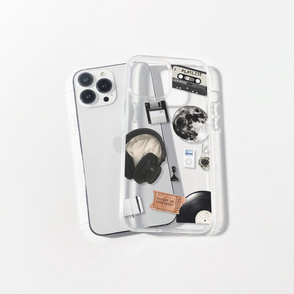 Y2K PHONE CASE