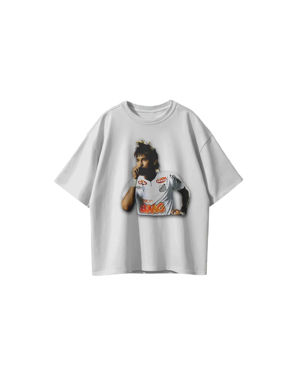 NEYMAR SANTOS TSHIRT