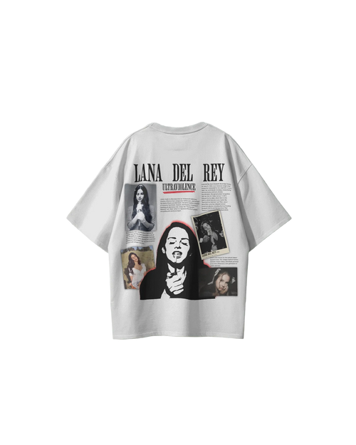 LANA DEL RAY TSHIRT
