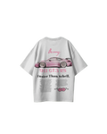 BERRY PORSCHE TSHIRT