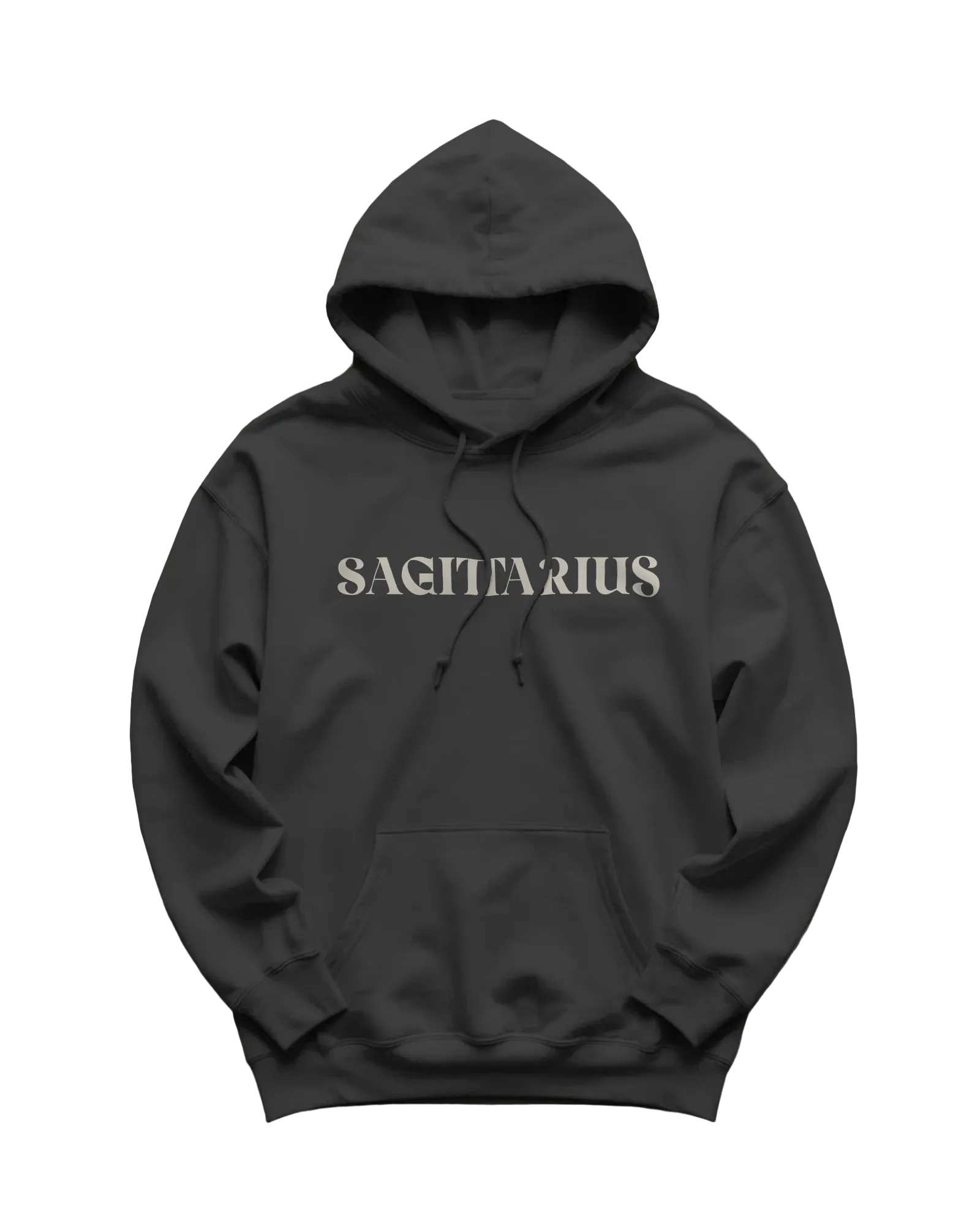 SAGITTARIUS STREATWEAR HOODIE