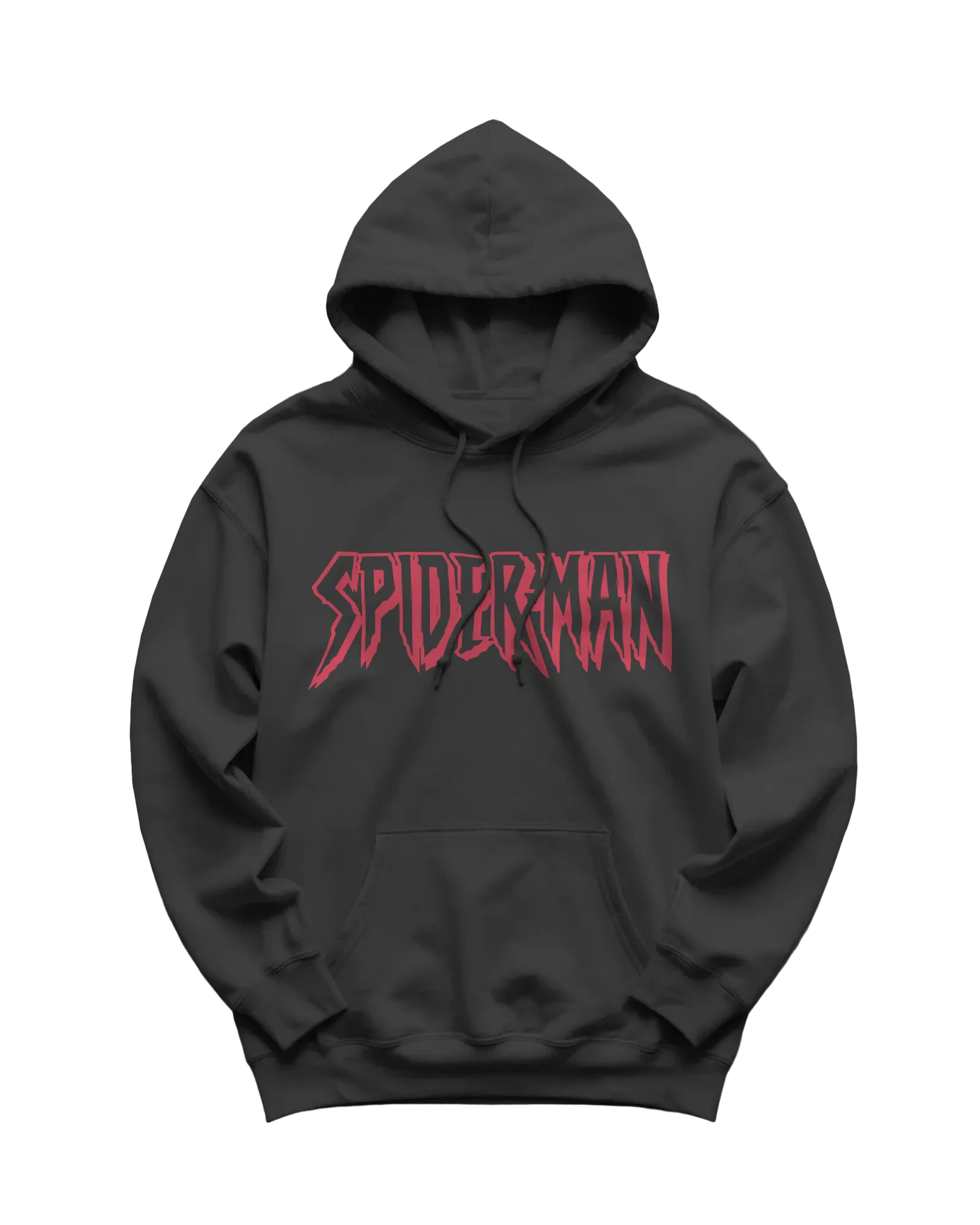 SPIDEY HOODIE