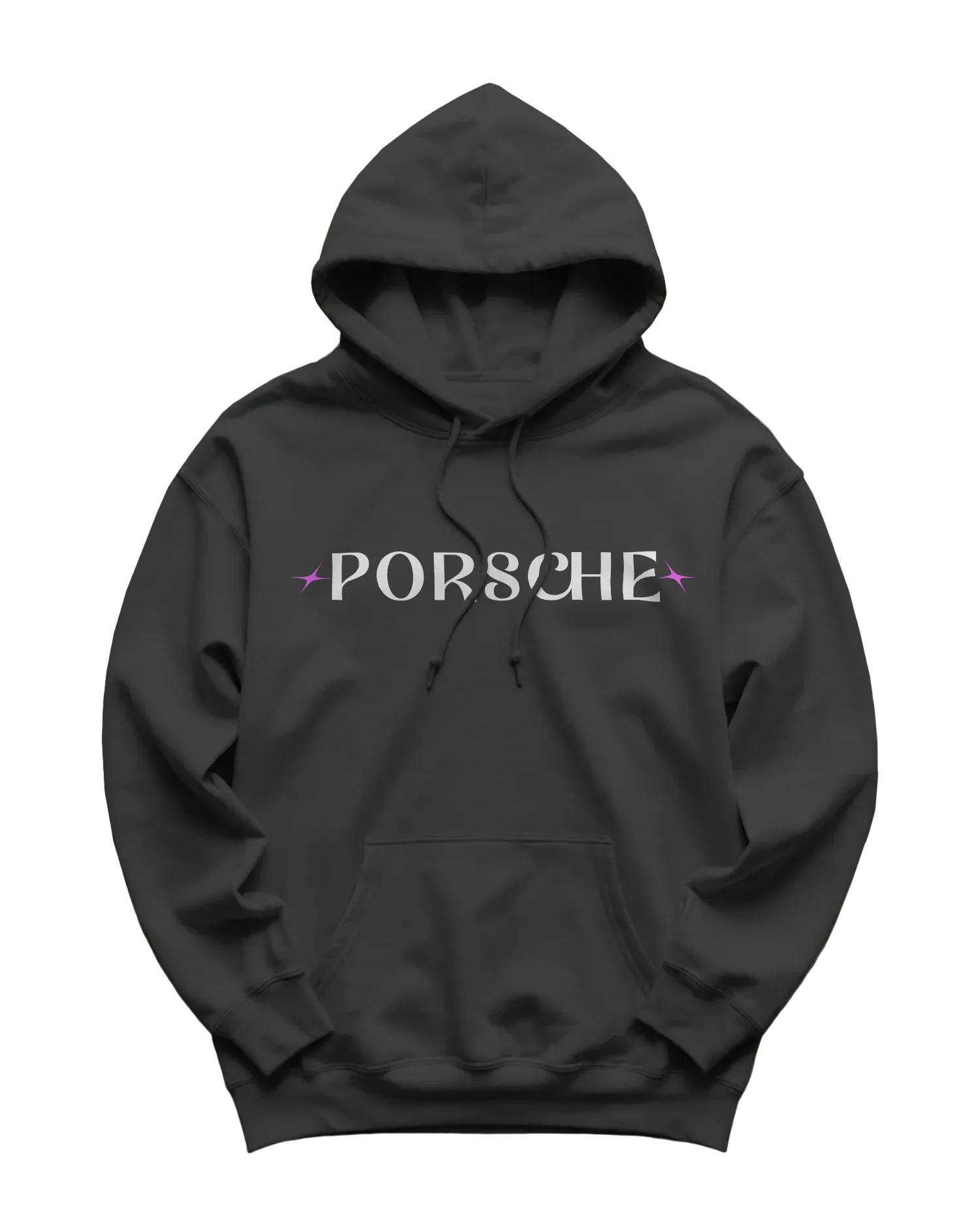 PORSCHE HOODIE