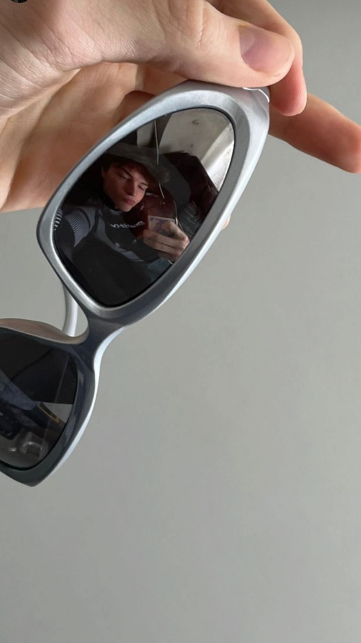 Y2K SUNGLASS