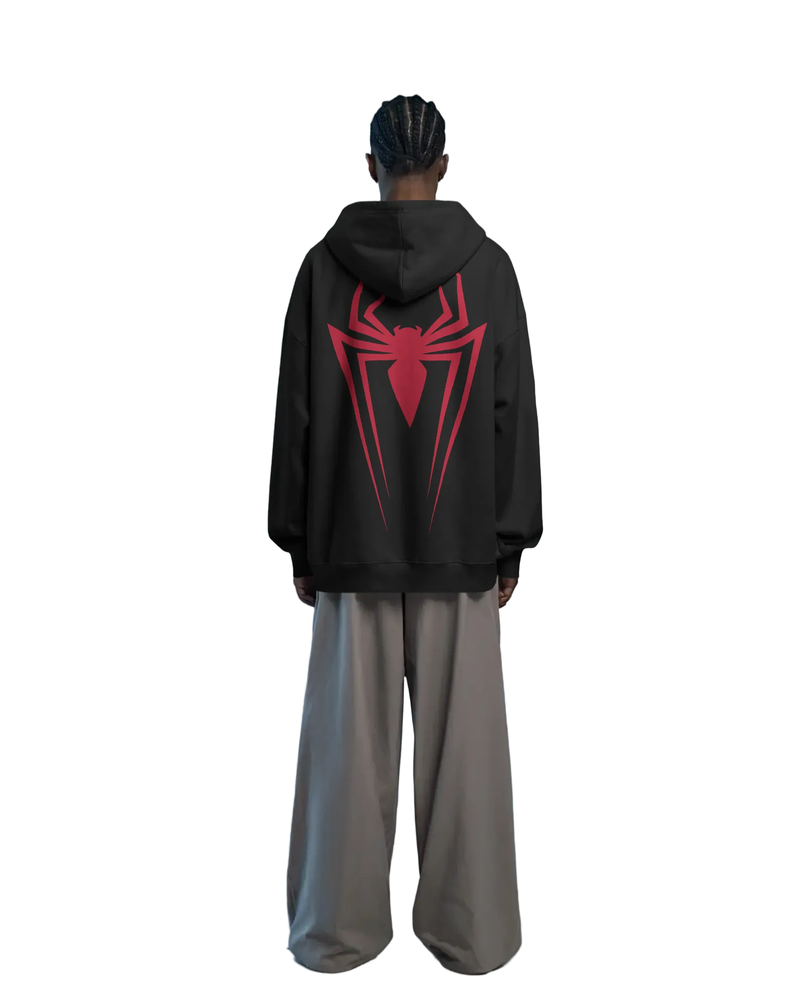 SPIDEY HOODIE