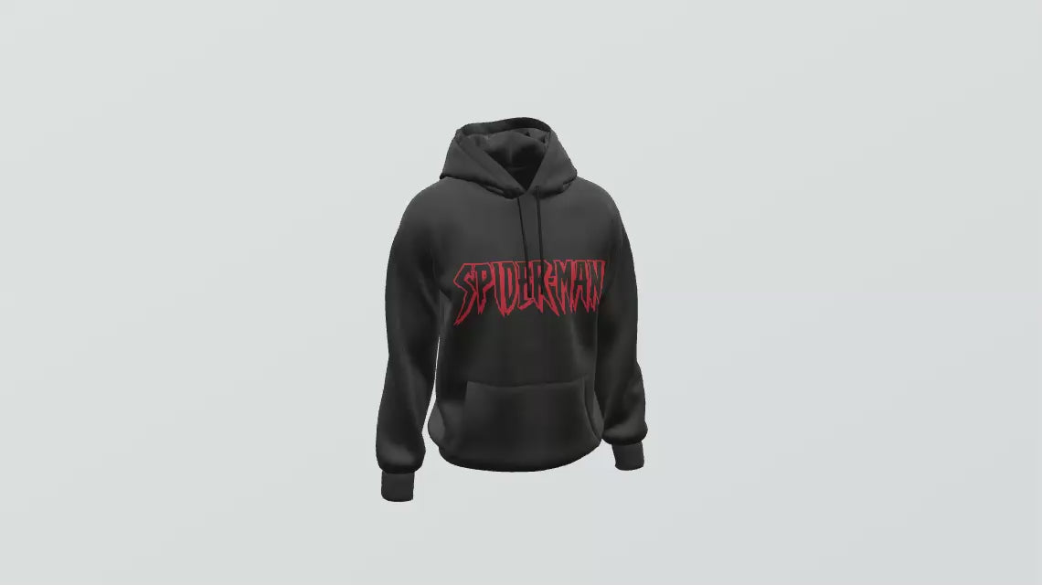SPIDEY HOODIE