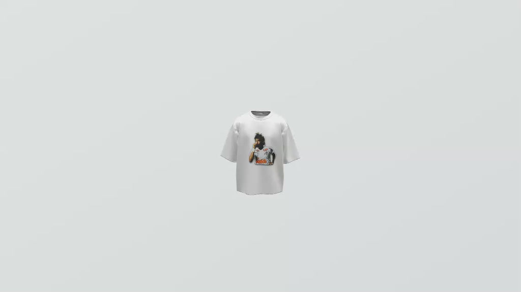 NEYMAR SANTOS TSHIRT