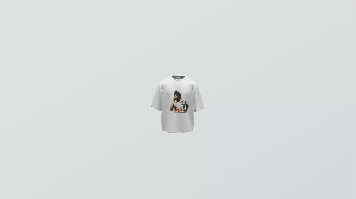 NEYMAR SANTOS TSHIRT