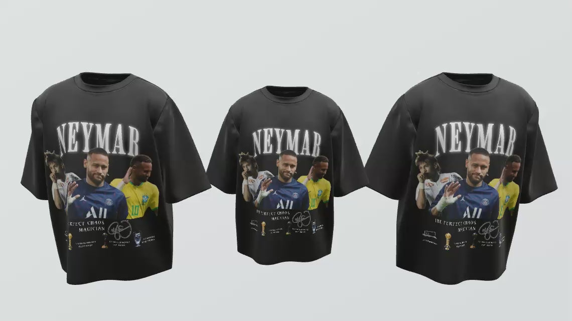 NEYMAR TSHIRT